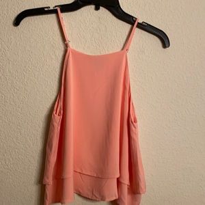 Forever 21 crop top.( never worn)